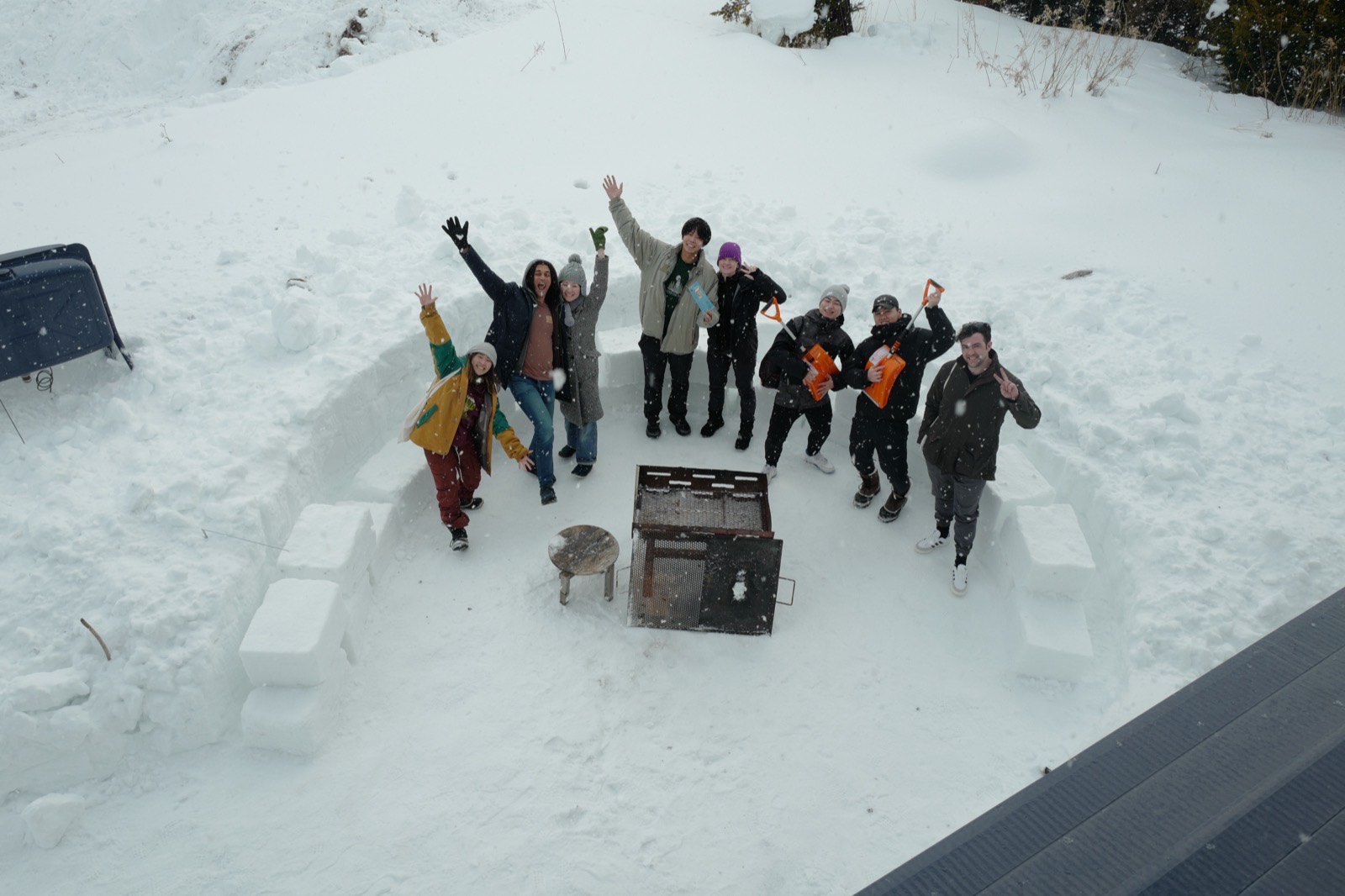 MOTO winter 2